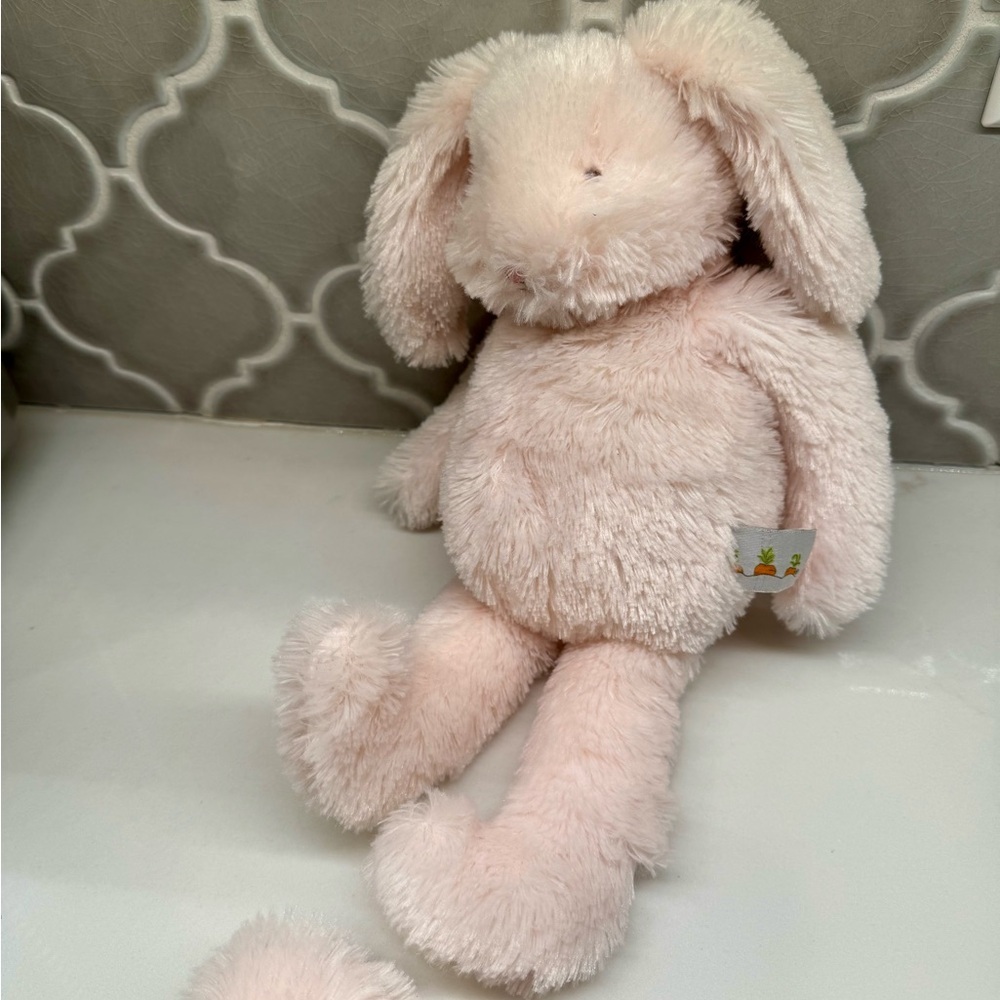 Bunnies by the Bay stuffed animals - Picture 8 of 9